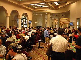 bay area bay 101 poker room picture