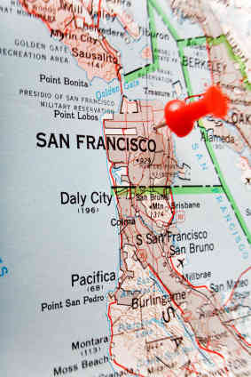 San Francisco Bay Area Poker