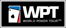 World Poker Tour Shooting Stars 
